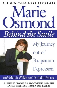 Enlarge image Cover: Behind the Smile - Grand Central Publishing