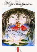 Cover: In den Reihen der Elfen - Design Pavoni Verlag