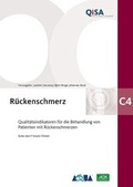 Cover: Band C4: R&uuml;ckenschmerz - KomPart