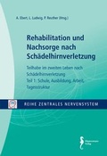 Cover: Rehabilitation und Nachsorge nach Sch&auml;delhirnverletzung - Hippocampus