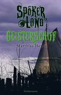 Cover: Geisterschiff - Carl Ed. Sch&uuml;nemann