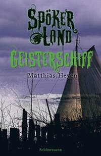 Enlarge image Cover: Geisterschiff - Carl Ed. Schünemann