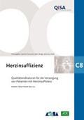 Cover: Band C8: Herzinsuffizienz - KomPart