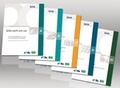 Cover: QISA-Set 1 (Band A, B, C1, D, E1) - KomPart