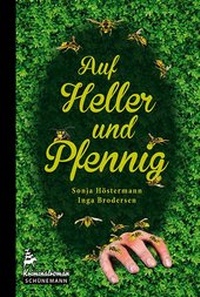 Abbildung von: Auf Heller und Pfennig - Carl Ed. Schünemann