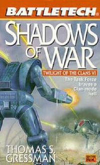 Enlarge image Cover: Shadows of War - E P Dutton & Co Inc