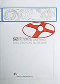 Cover: Das Paradies und das Auto - hyperzine