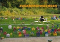 Cover: Zusammenwachsen - hyperzine