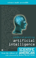 Cover: Understanding Artificial Intelligence - Grand Central Publishing
