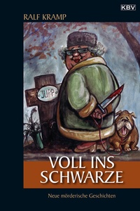 Abbildung von: Voll ins Schwarze - KBV