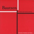Cover: Bautzen. Probleme der Stadtentwicklung - S&auml;chsische Akademie d. K&uuml;nste