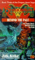 Cover: Beyond the Pale - Dutton / Signet