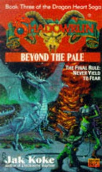Enlarge image Cover: Beyond the Pale - Dutton / Signet