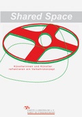 Cover: Shared Space - hyperzine