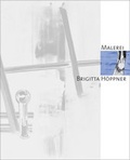 Cover: Brigitta H&ouml;ppner - Malerei - hyperzine