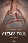 Cover: Fieses Foul - KBV