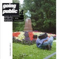 Cover: Going public 4 - hyperzine