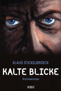 Cover: Kalte Blicke - KBV