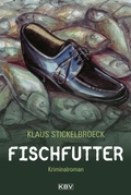 Cover: Fischfutter - KBV