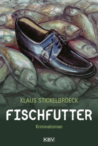 Enlarge image Cover: Fischfutter - KBV