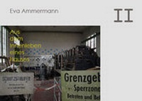 Enlarge image Cover: Aus dem Innenleben eines Hauses II - hyperzine