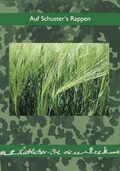 Cover: Auf Schuster's Rappen - hyperzine