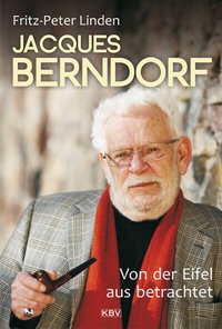 Abbildung von: Jacques Berndorf - Von der Eifel aus betrachtet - KBV