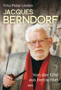 Abbildung von: Jacques Berndorf - Von der Eifel aus betrachtet - KBV