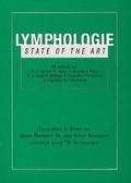 Cover: Lymphologie - State of the art - WPV. Wirtschafts- und Praxisverlag