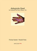 Cover: dialogische Hand - hyperzine