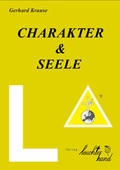 Cover: Charakter & Seele - Leuchterhand-Verlag