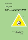 Cover: Original FROMME GEDICHTE - Leuchterhand-Verlag