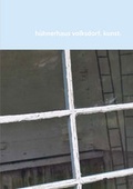 Cover: h&uuml;hnerhaus volksdorf. kunst - hyperzine