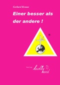 Cover: Einer besser als der andere! - Leuchterhand-Verlag