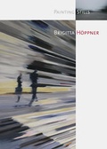 Cover: Painting Stills, Brigitta H&ouml;ppner - hyperzine