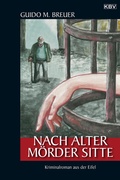 Cover: Nach alter M&ouml;rder Sitte - KBV