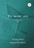 Cover: Eis bricht leis - Gonzo Verlag