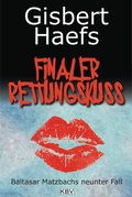 Cover: Finaler Rettungskuss - KBV