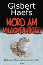 Cover: Mord am Millionenhügel - KBV