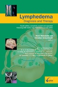Cover: Lymphedema - Diagnosis and Therapy - WPV. Wirtschafts- und Praxisverlag