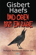 Cover: Und oben sitzt ein Rabe - KBV
