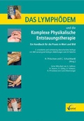 Cover: Das Lymph&ouml;dem und die Komplexe Physikalische Entstauungstherapie - WPV. Wirtschafts- und Praxisverlag