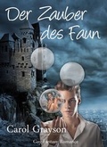 Cover: Der Zauber des Faun - Brighton Verlag GmbH