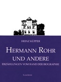 Cover: Hermann Rohr und Andere - Verlag Ralf Liebe