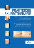 Cover: Praktische Sklerotherapie - WPV. Wirtschafts- und Praxisverlag