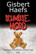 Cover: Schmusemord - KBV