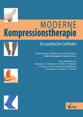 Cover: Moderne Kompressionstherapie - WPV. Wirtschafts- und Praxisverlag