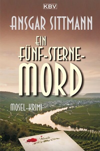 Abbildung von: Ein Fünf-Sterne-Mord - KBV
