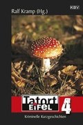 Cover: Tatort Eifel 4 - KBV
