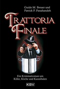 Cover: Trattoria Finale - KBV